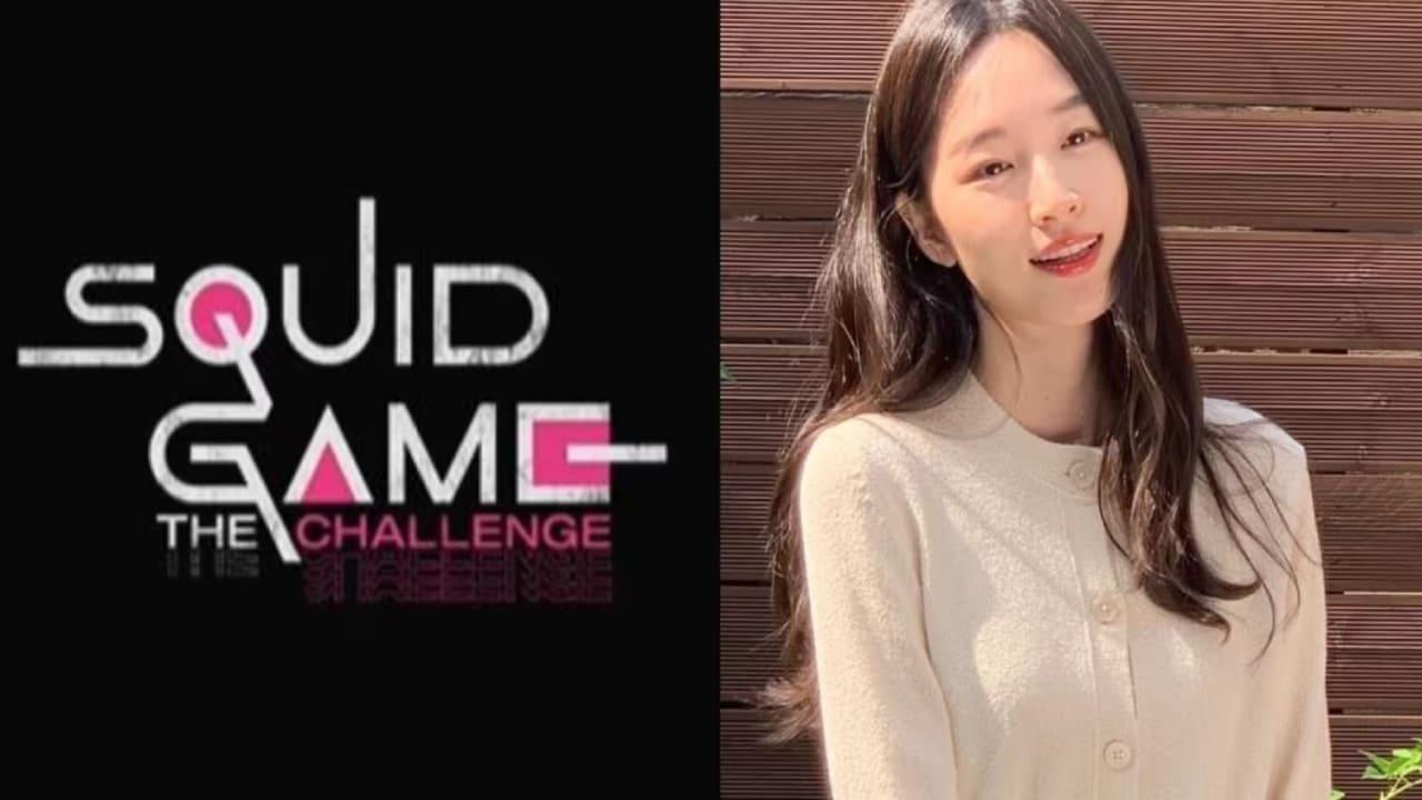Will Won Ji An Join Squid Game 2 As The Main Female Lead? Here`s What Netflix Reveals